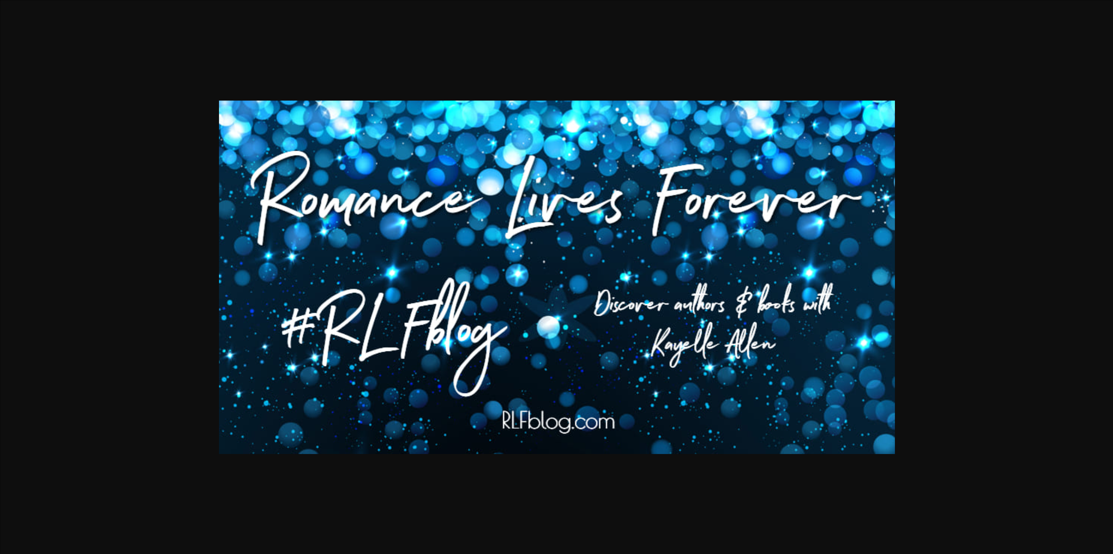 RLF Blog at Kayelle Allen