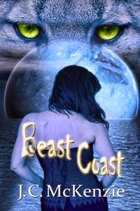 Beast Coast by JC McKenzie 