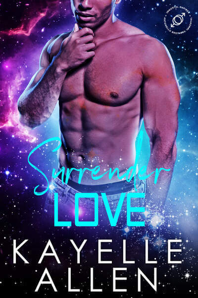 The immortal Luc falls in love every lifetime, but is this one his forever love? #WriteLGBTQ #SciFi #MMRomance 