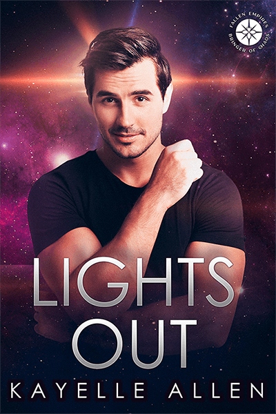 Lights Out by Kayelle Allen