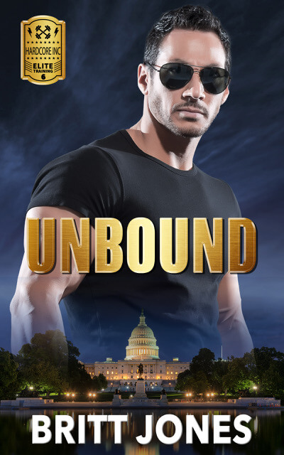 Read Unbound, Hardcore Inc Series #6 by Britt Jones @Brittjonesuthr #RLFblog #RomanticSuspense