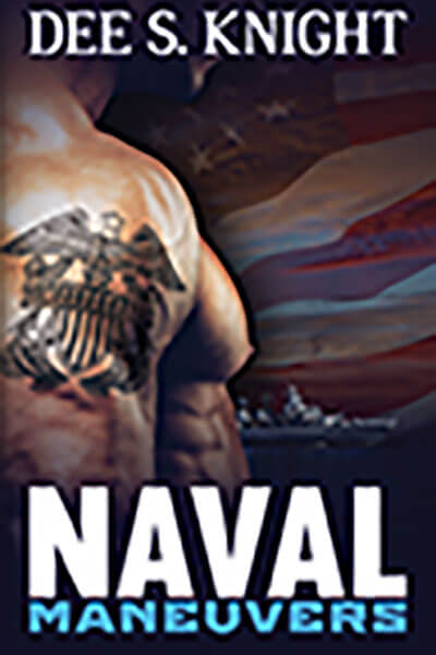 Know the Heroine from Naval Maneuvers by Dee S Knight @DeeSKnight #RLFblog #Romance #Military