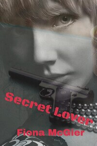 Read the series: Secret Lover by Fiona McGier #RLFblog #RomanticSuspense