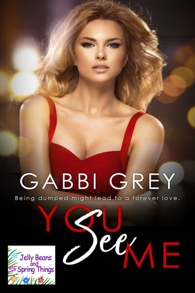 Know the Heroine from You See Me by Gabbi Grey @gabbigrey #RLFblog #lesfic #WriteLGBTQ