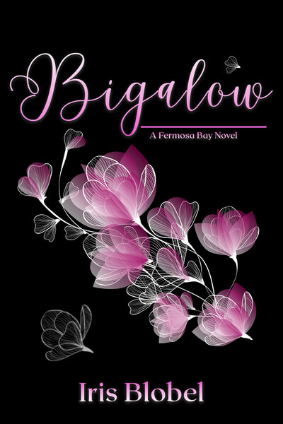 Read Bigalow the new #ContemporaryRomance by Iris Blobel @_iris_b #RLFblog #PNR