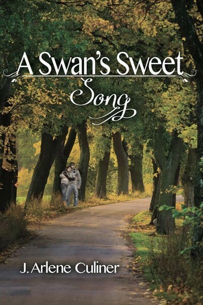 Peek behind the cover of A Swan's Sweet Song by J Arlene Culiner@JArleneCuliner #RLFblog #ContemporaryRomance