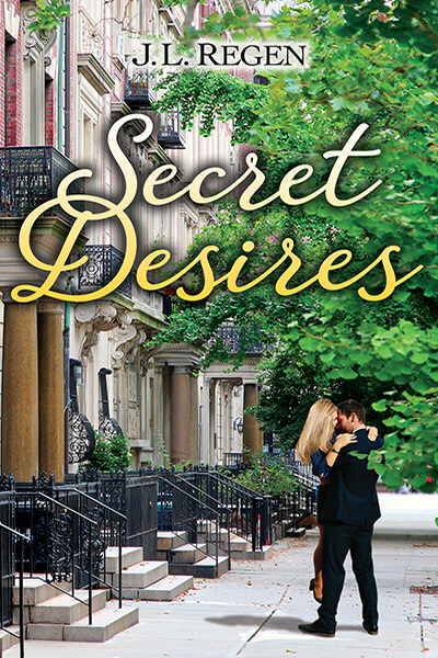 Read Secret Desires the new #Contemporary #Romance by JL Regen @writerjr1044 #RLFblog