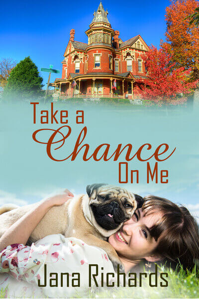 Fiction Furbaby: Meet Stanley from Take a Chance on Me by Jana Richards @JanaRichards_ @RobsRescues #RLFblog #Pets