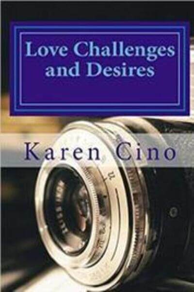 Read a free tale where cologne and music collide #WomensFiction Love Challenges and Desires @KarenCino #RLFblog #FreeBook