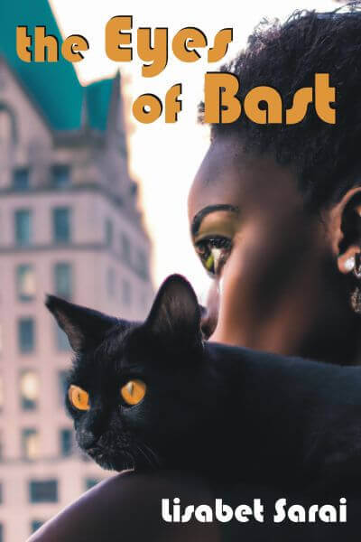 Fiction Furbaby: Meet Tom from The Eyes of Bast by Lisabet Sarai @LisabetSarai @RobsRescues #RLFblog #Pets