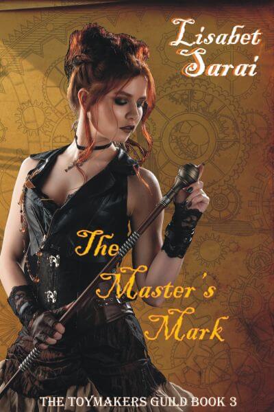 Know the Heroine from The Master's Mark by Lisabet Sarai @LisabetSarai #RLFblog #Steampunk #Romance