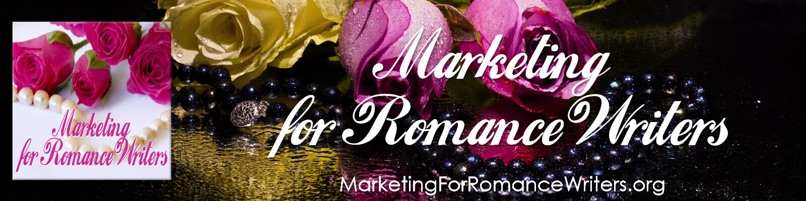 Marketing for Romance Writers