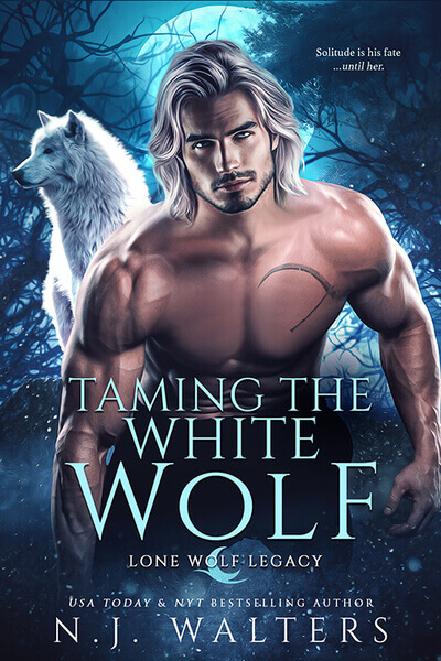 Immortal Desire Novel Read Online - Werewolf Novels