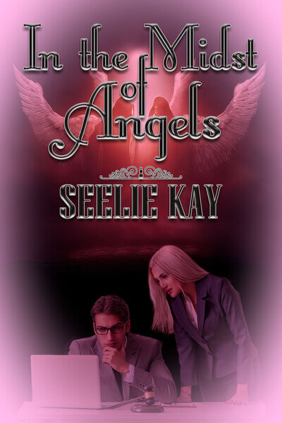 Read In the Midst of Angels, a new sweet contemporary romance with a heavenly twist by Seelie Kay @SeelieKay #RLFblog #ContemporaryRomance