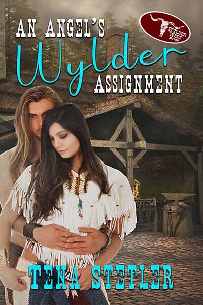 Read a Quirky Character Interview with Killian Dugan from An Angel's Wylder Assignment by Tena Stetler @tenastetler #RLFblog #ParanormalRomance #Mystery