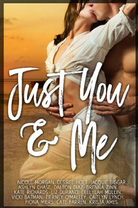 Raving Beauty: Just You and Me boxed set by @VickiBatman #RLFblog #romance #comedy
